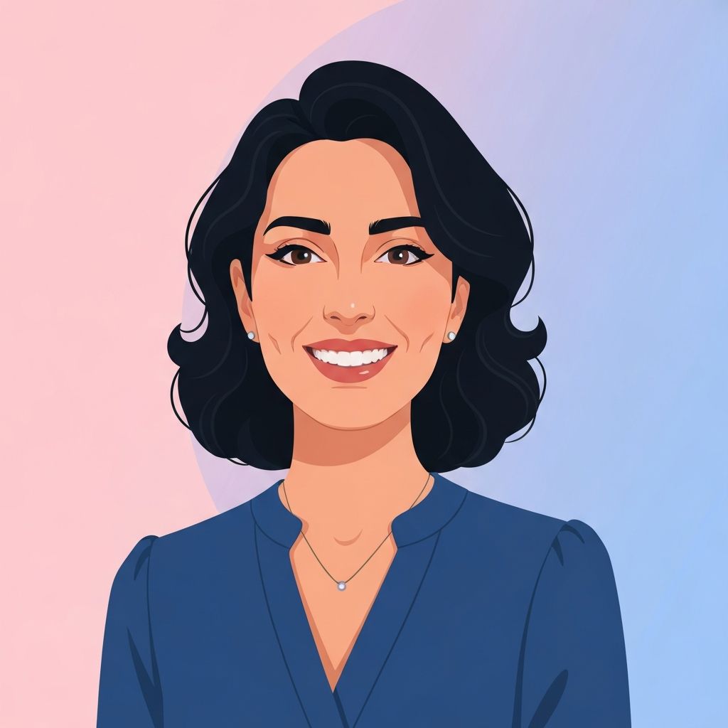 Founder of Lingo Persian